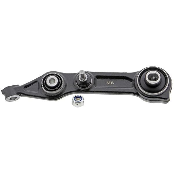 Mevotech 03-06 M-Benz E3/03-06 M-Benz E500/03-06 Control Arm-Bj, Gs10143 GS10143 - main